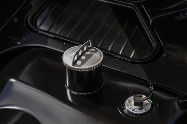 1967 Porsche 911 R Paramus NJ