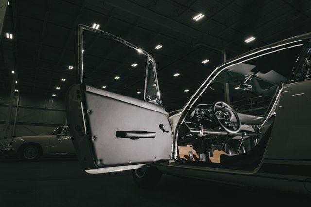 1967 Porsche 911 R Paramus NJ