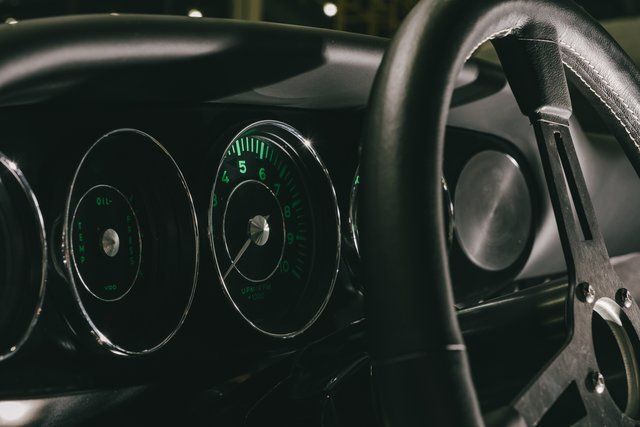 1967 Porsche 911 R Paramus NJ