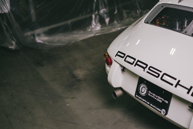 1967 Porsche 911 R Paramus NJ