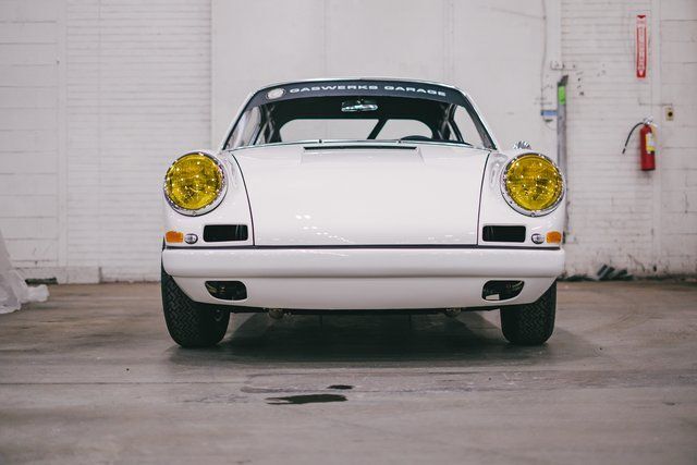 1967 Porsche 911 R Paramus NJ