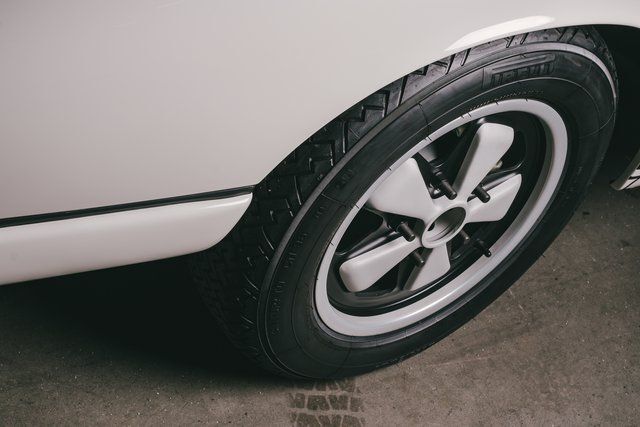 1967 Porsche 911 R Paramus NJ