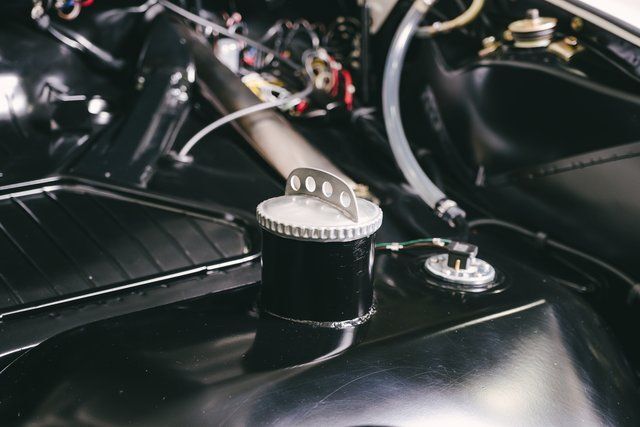 1967 Porsche 911 R Paramus NJ