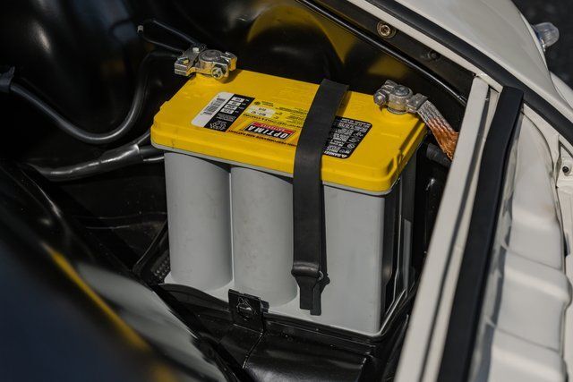 1967 Porsche 911 R Paramus NJ