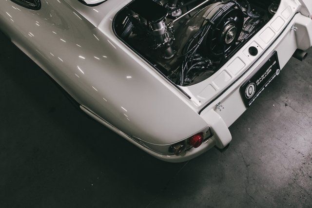 1967 Porsche 911 R Paramus NJ