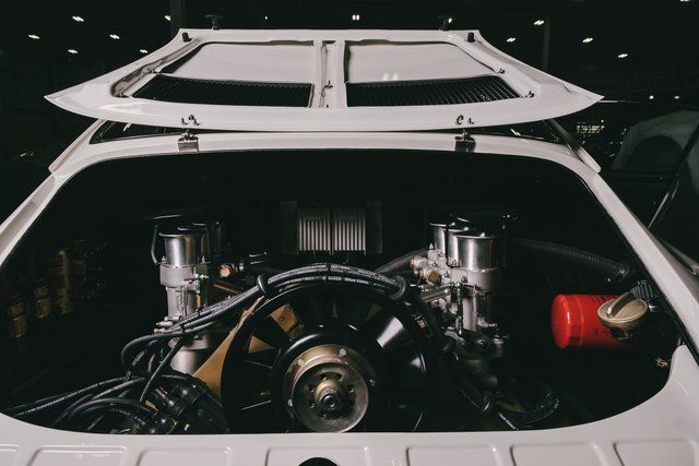 1967 Porsche 911 R Paramus NJ