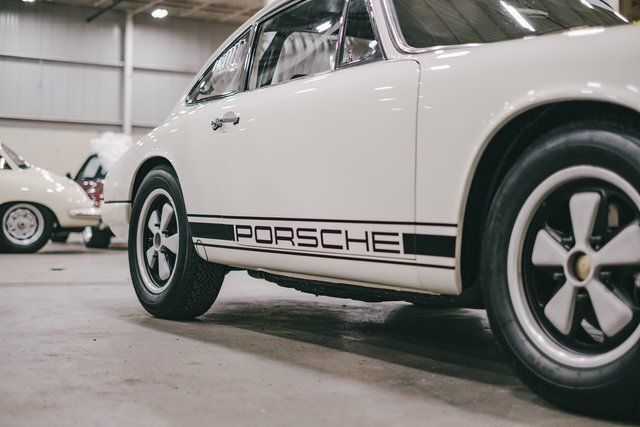 1967 Porsche 911 R Paramus NJ