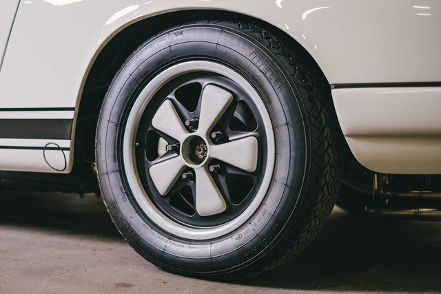 1967 Porsche 911 R Paramus NJ