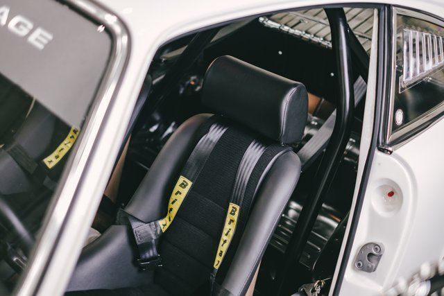 1967 Porsche 911 R Paramus NJ