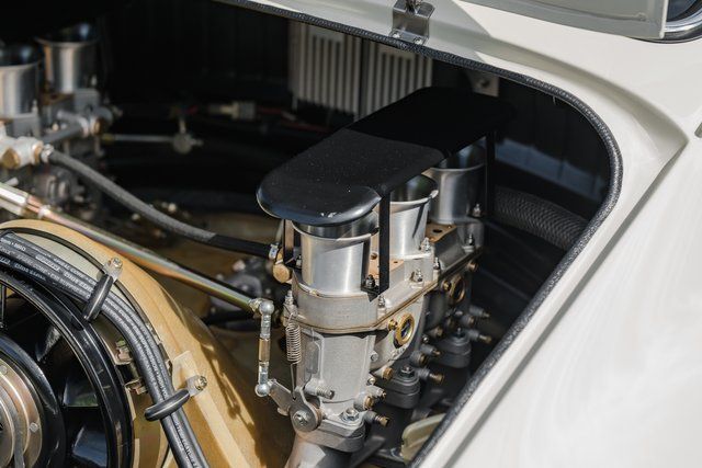 1967 Porsche 911 R Paramus NJ