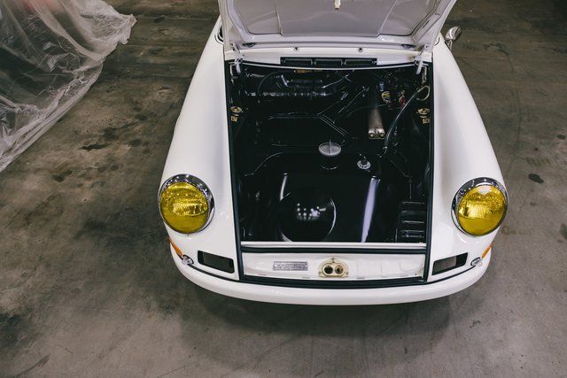 1967 Porsche 911 R Paramus NJ