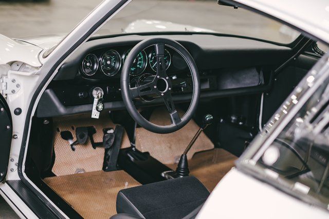 1967 Porsche 911 R Paramus NJ