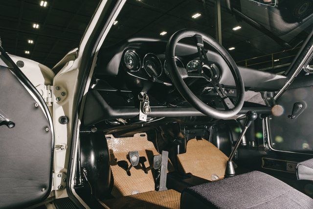 1967 Porsche 911 R Paramus NJ