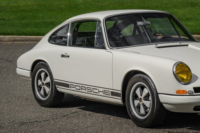 1967 Porsche 911 R Paramus NJ