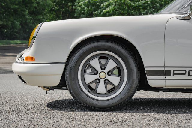 1967 Porsche 911 R Paramus NJ