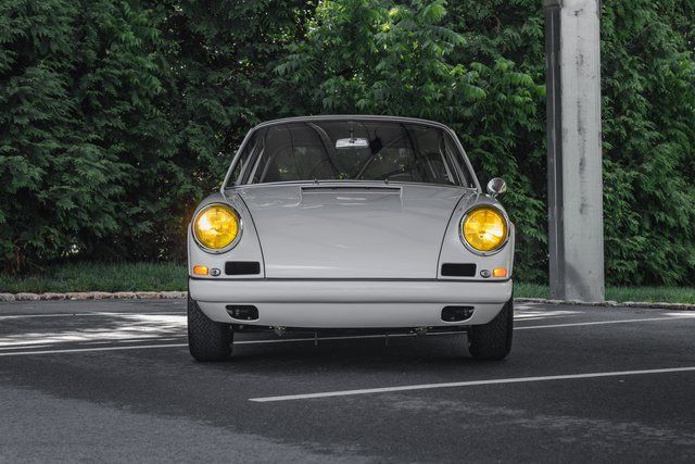 1967 Porsche 911 R Paramus NJ