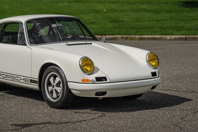 1967 Porsche 911 R Paramus NJ