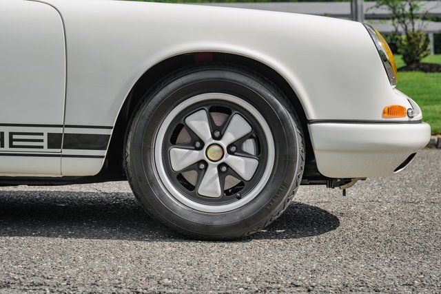 1967 Porsche 911 R Paramus NJ