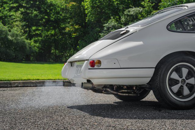1967 Porsche 911 R Paramus NJ