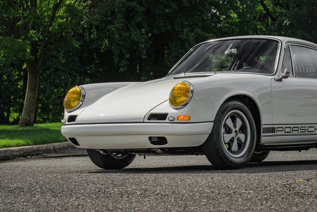 1967 Porsche 911 R Paramus NJ