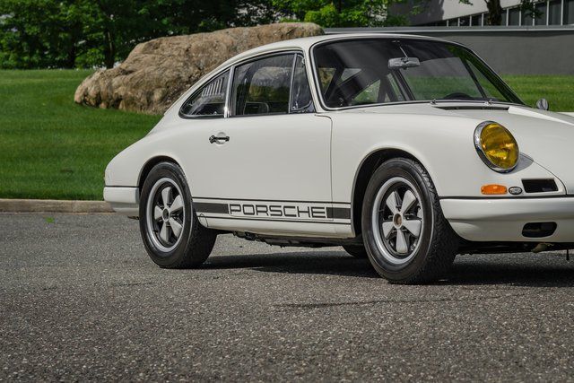 1967 Porsche 911 R Paramus NJ