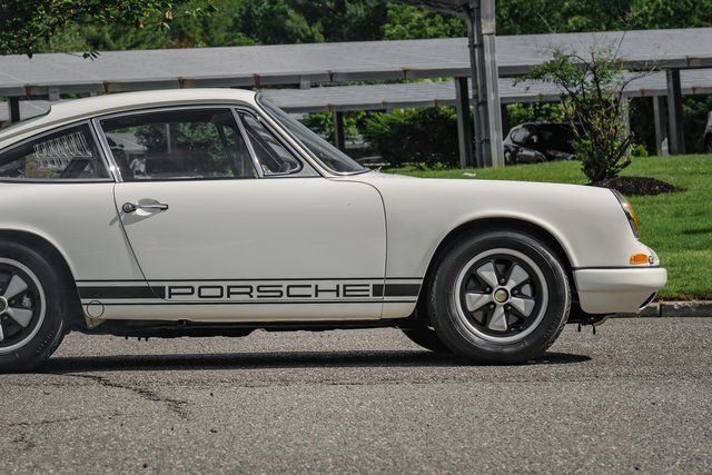 1967 Porsche 911 R Paramus NJ