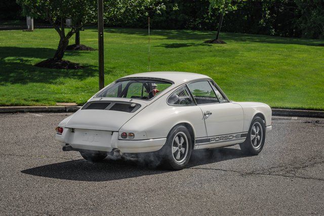 1967 Porsche 911 R Paramus NJ