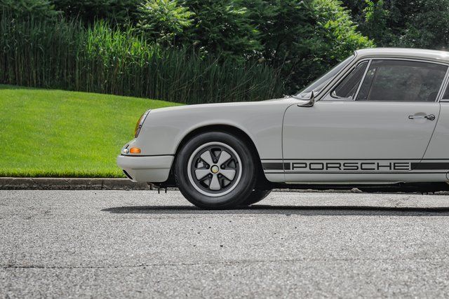1967 Porsche 911 R Paramus NJ