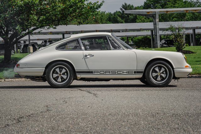 1967 Porsche 911 R Paramus NJ