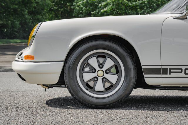 1967 Porsche 911 R Paramus NJ