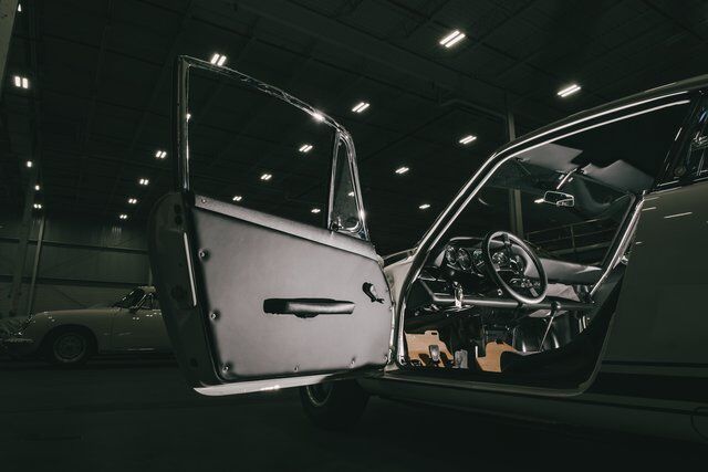 1967 Porsche 911 R Paramus NJ
