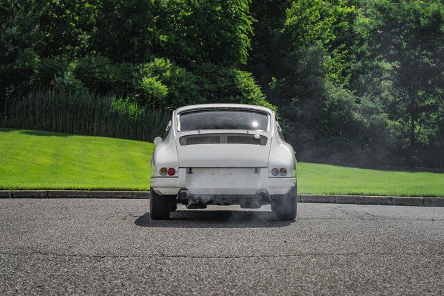 1967 Porsche 911 R Paramus NJ