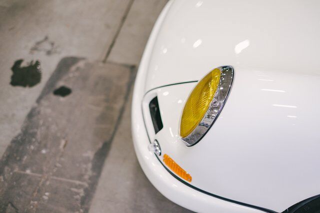 1967 Porsche 911 R Paramus NJ