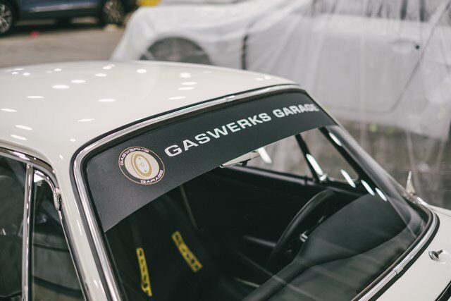 1967 Porsche 911 R Paramus NJ