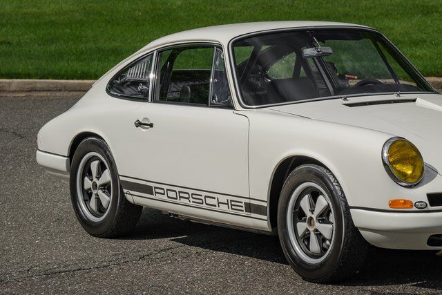 1967 Porsche 911 R Paramus NJ