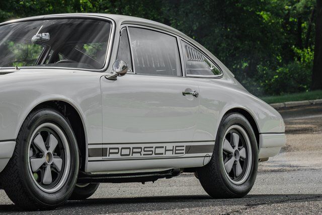 1967 Porsche 911 R Paramus NJ