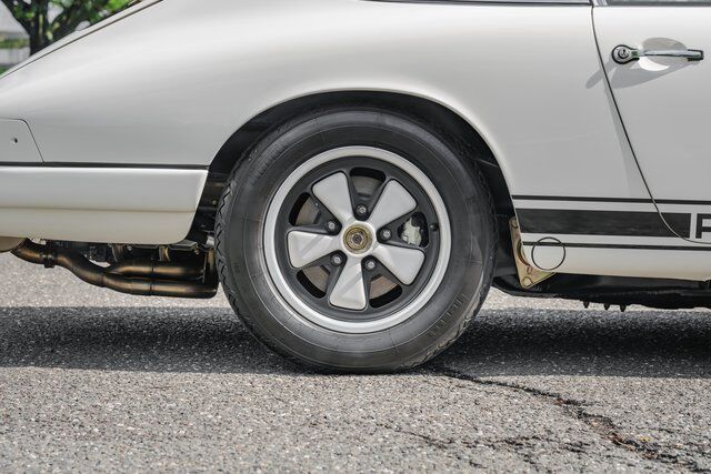1967 Porsche 911 R Paramus NJ