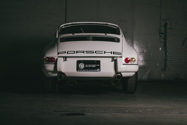 1967 Porsche 911 R Paramus NJ