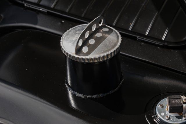 1967 Porsche 911 R Paramus NJ