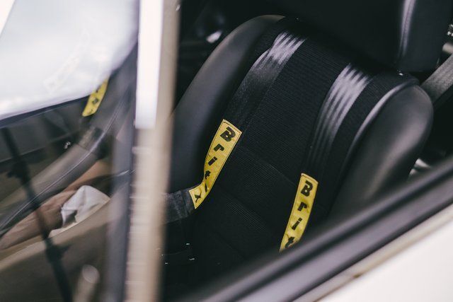 1967 Porsche 911 R Paramus NJ