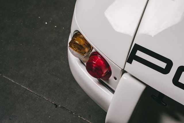 1967 Porsche 911 R Paramus NJ