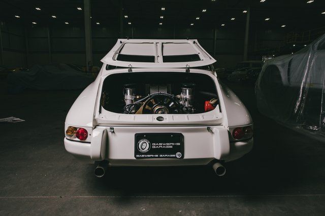 1967 Porsche 911 R Paramus NJ