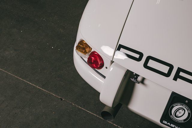 1967 Porsche 911 R Paramus NJ