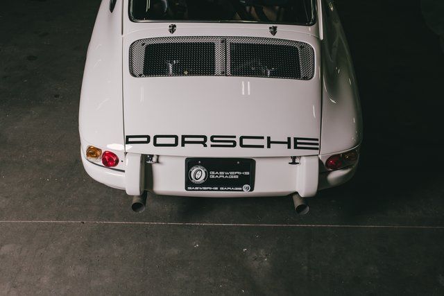 1967 Porsche 911 R Paramus NJ