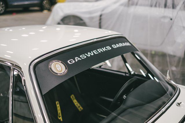 1967 Porsche 911 R Paramus NJ