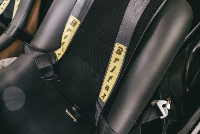 1967 Porsche 911 R Paramus NJ