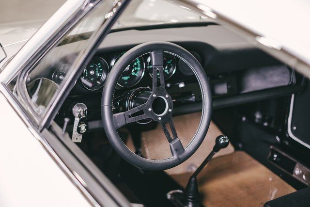 1967 Porsche 911 R Paramus NJ