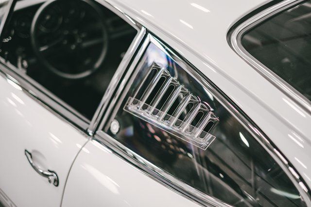 1967 Porsche 911 R Paramus NJ