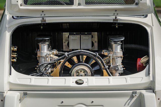 1967 Porsche 911 R Paramus NJ