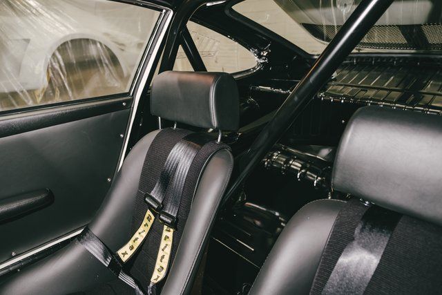 1967 Porsche 911 R Paramus NJ